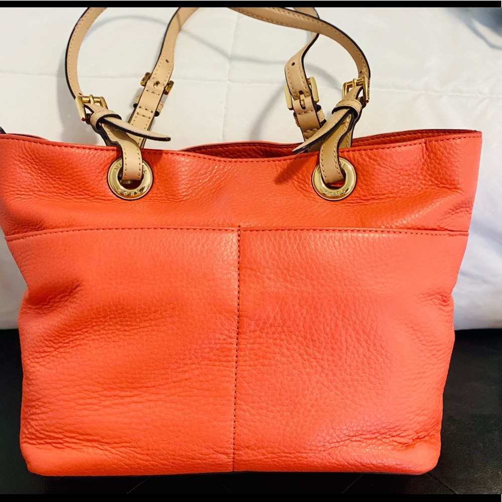 Michael Kors, $80 used alone twice